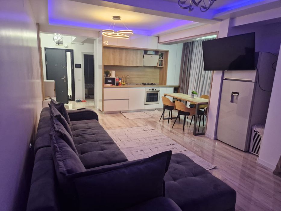 Apartament de închiriat