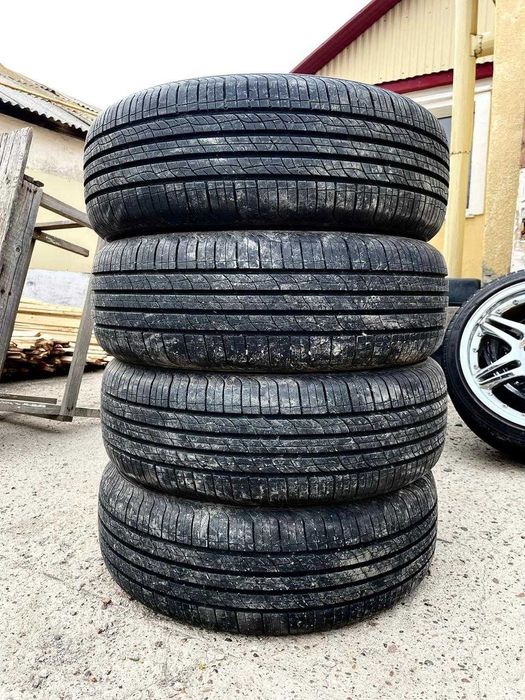 Шины GITI 225 60 R18