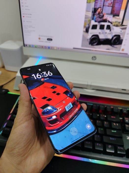 Oppo find x3 pro