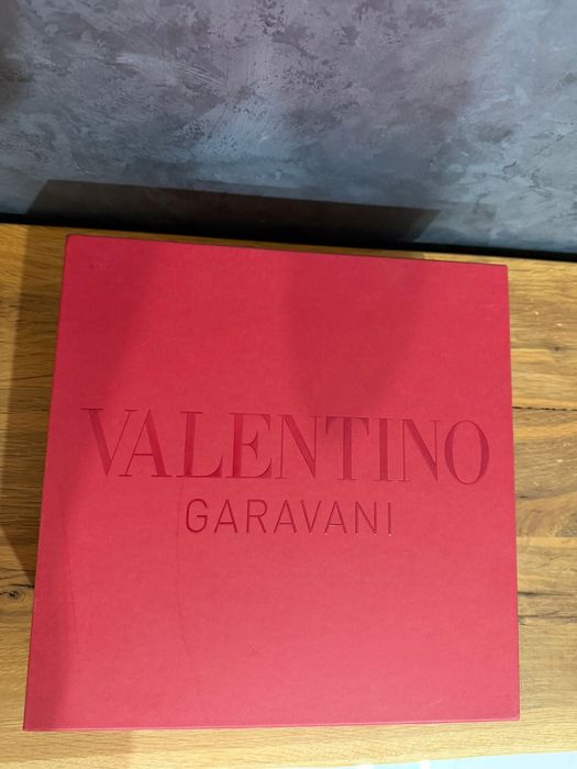 Valentino Garavani Tan-Go Оригинални