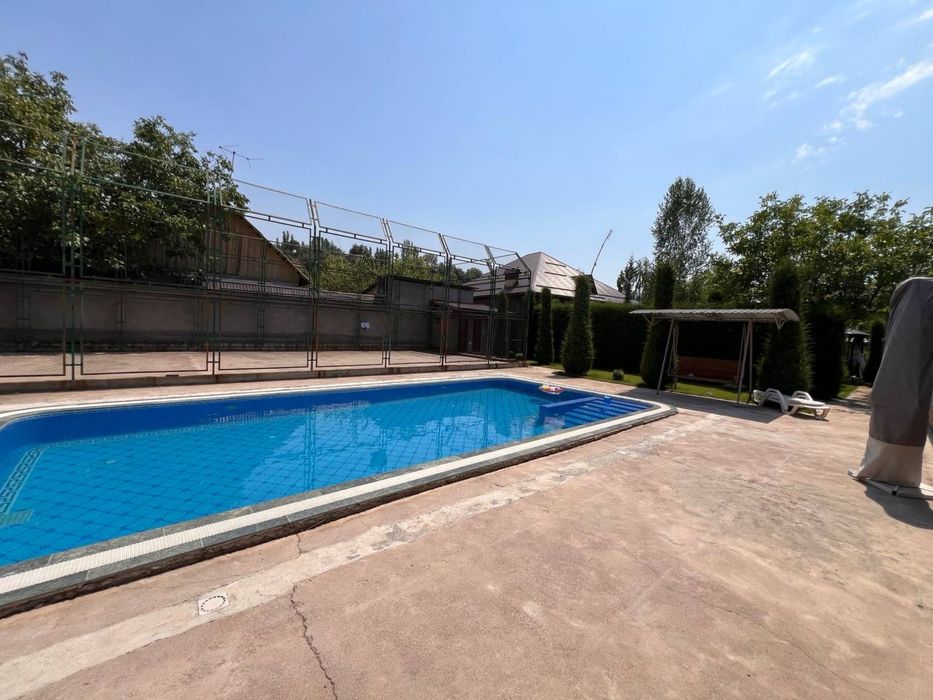 Продается дача 18 соток в паркенте
