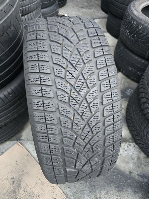 Anvelope iarna 265 50 19