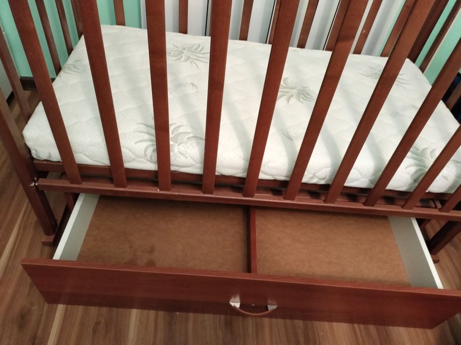 Манежка детская в отличном состоянии