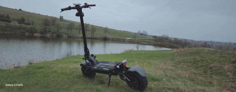 Teverun Fighter Supreme 7260R