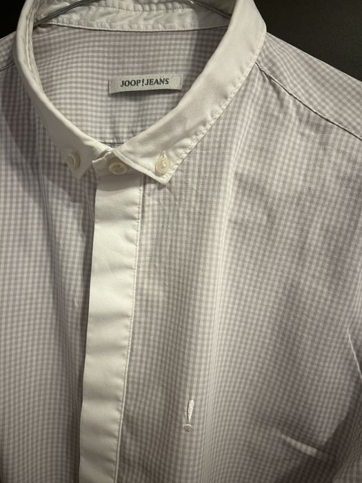 JOOP Jeans - мъжка риза