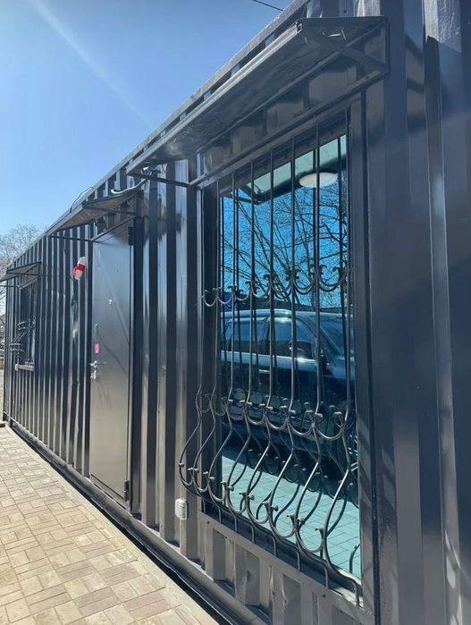 Готовый контейнер за 5 дней/ДОСТАВКА