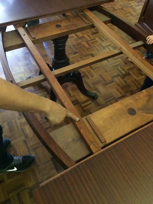 Винтич обзавеждане