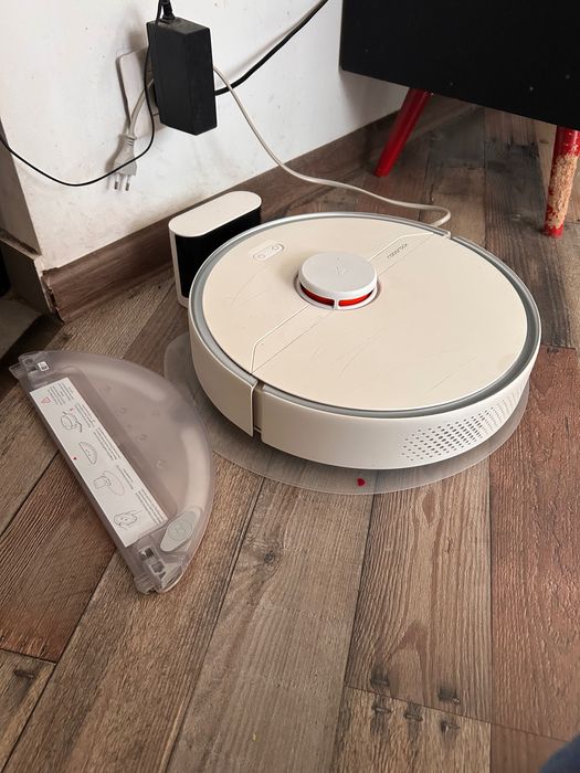 Roborock S6 Aspirator Robot