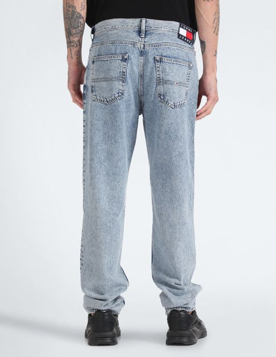 Tommy Hilfiger Relaxed Fit W36