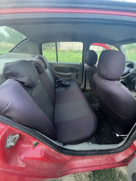 Renault - 2005 stare perfecta , acte in regula