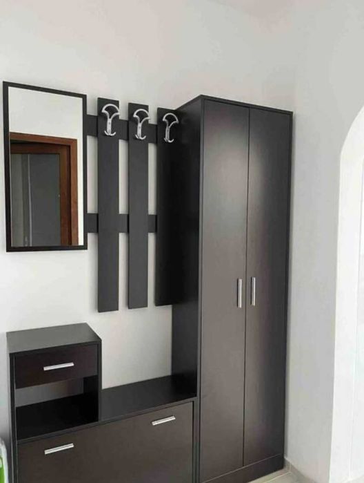 Дава се под наем Едностаен апартамент в Варна, Бриз - 27 кв.м за 400 € - Снимка #4