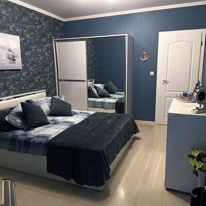 Дава се под наем Тристаен апартамент в Варна, Център - 80 кв.м за 800 € - Снимка #4