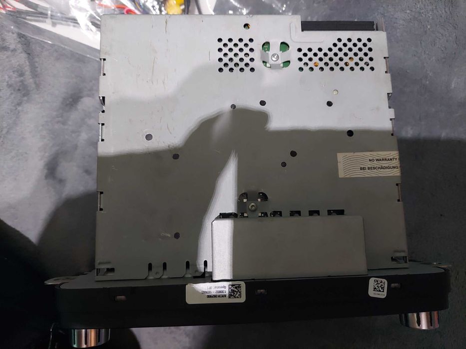 Navigatie Passat B6 Original.