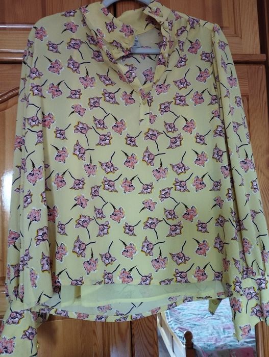 Дамски ризи, размер Л