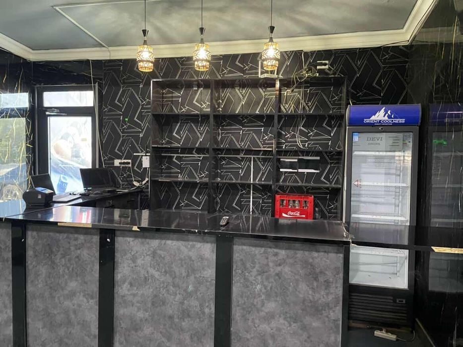 Billiard club jihozlari sotiladi