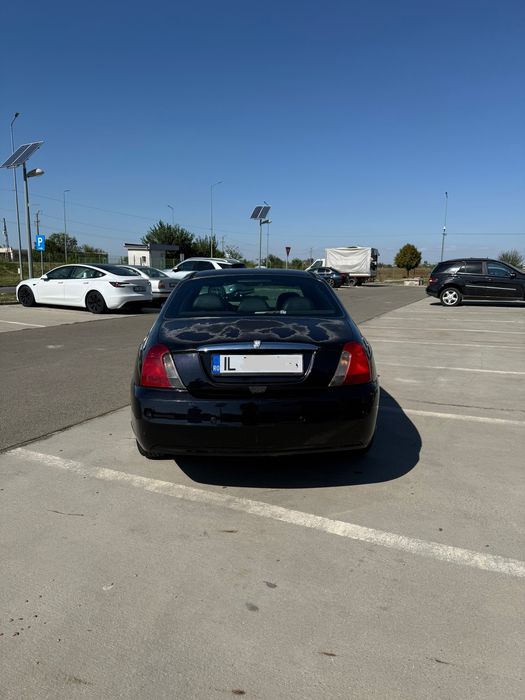 ROVER 75 2004 — imagine 3