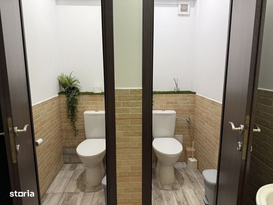 Spatiu comercial de inchiriat in palazu mare