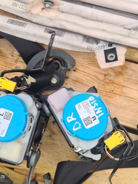 Airbag cortina stânga, dreapta,etrieri spate opel insignia B 2017-2020