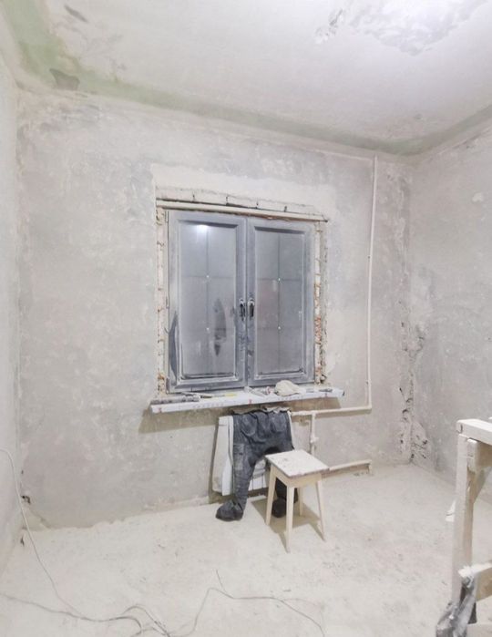 Демонтаж ишлари квартира уй жойларни бузиб ремонт га таерлаш