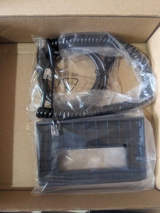 Grandstream GRP2601P SIP 2-Line Essential IP Phone, PoE VoIP