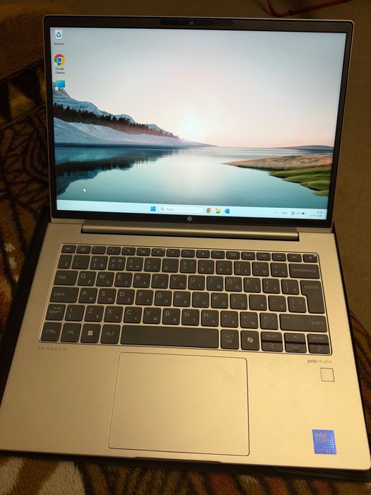 HP ProBook 440 G11, Intel Core Ultra 7