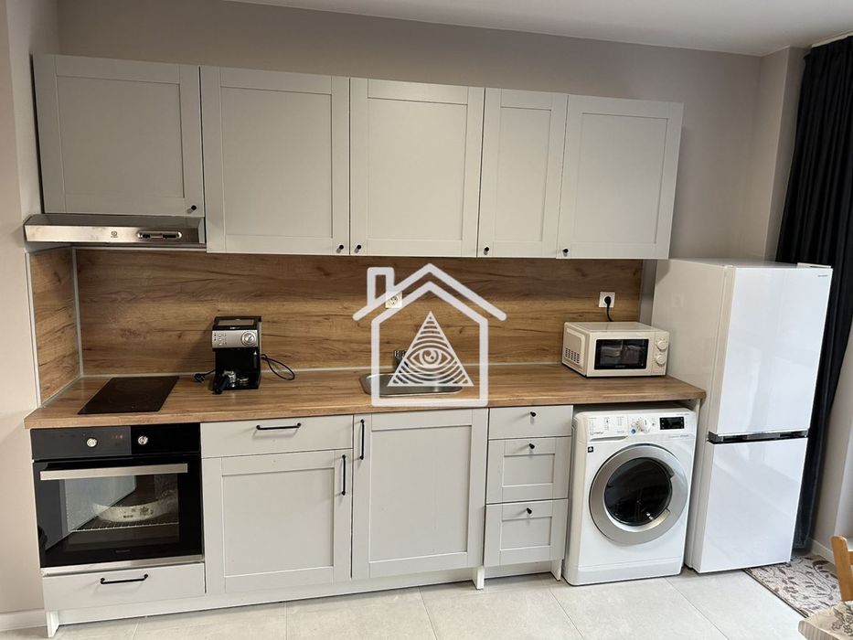 Продава се Двустаен апартамент в Пловдив, Прослав - 77 кв.м за 1817 €/кв.м - Снимка #6