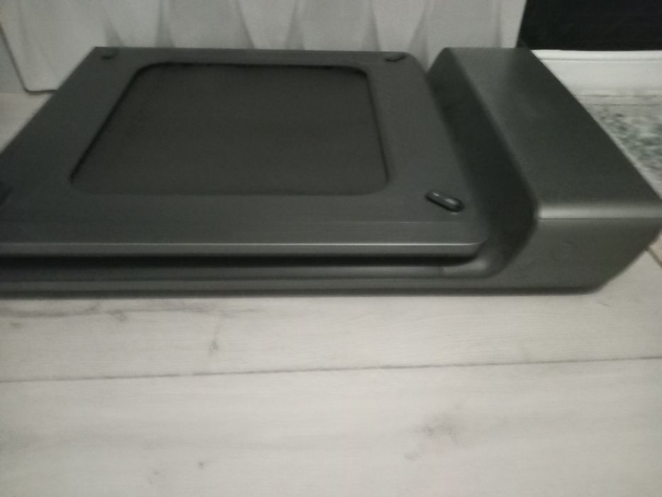 Беговая дорожка электронная