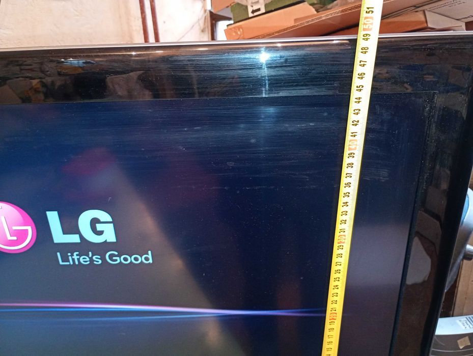 Телевизор LG 32LD650