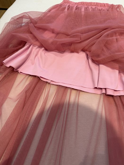 Лятна пола XS(по поръчка)