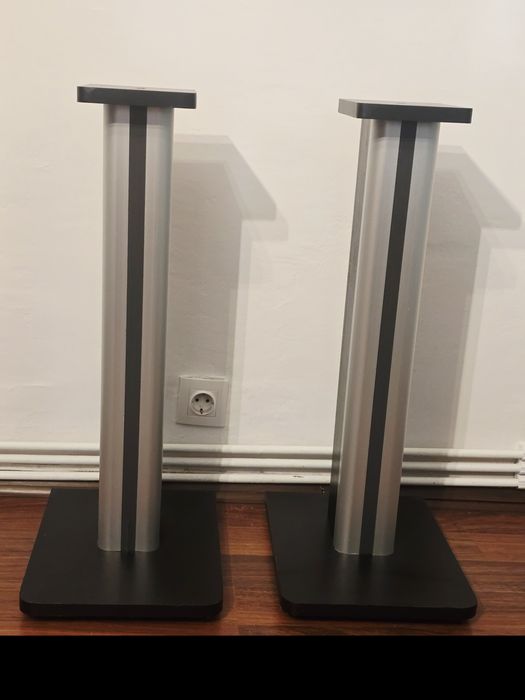 Stand / suport boxe spate /raft