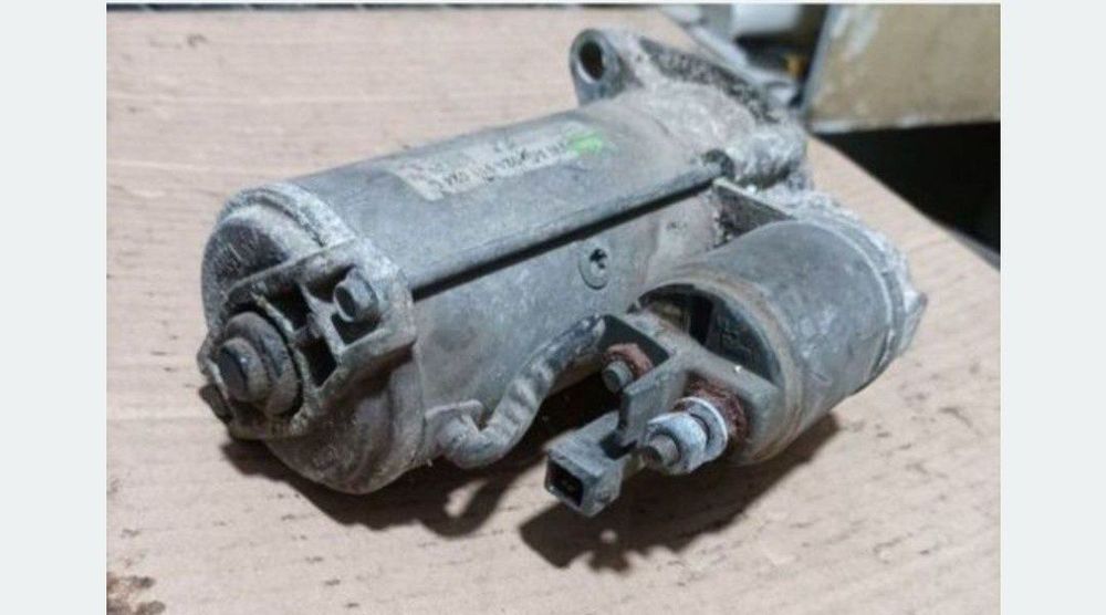 Electromotor : Audi A2  , VW ... Bluza top