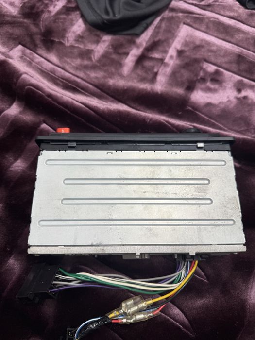 Casetofon Sony DSX A410-BT