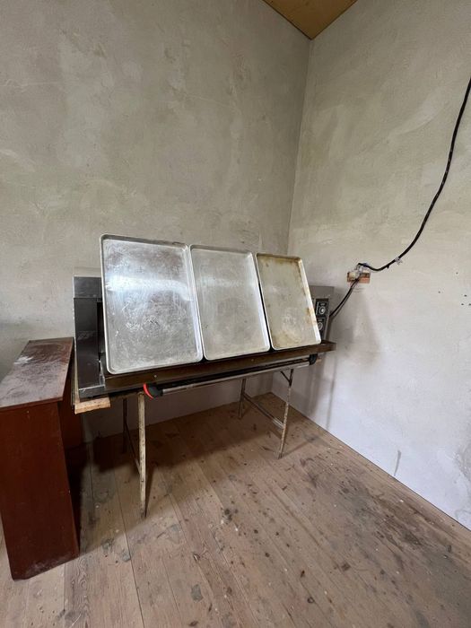 Духовка 220v 380v