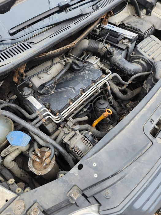 Seat Cordoba 1.9 tdi