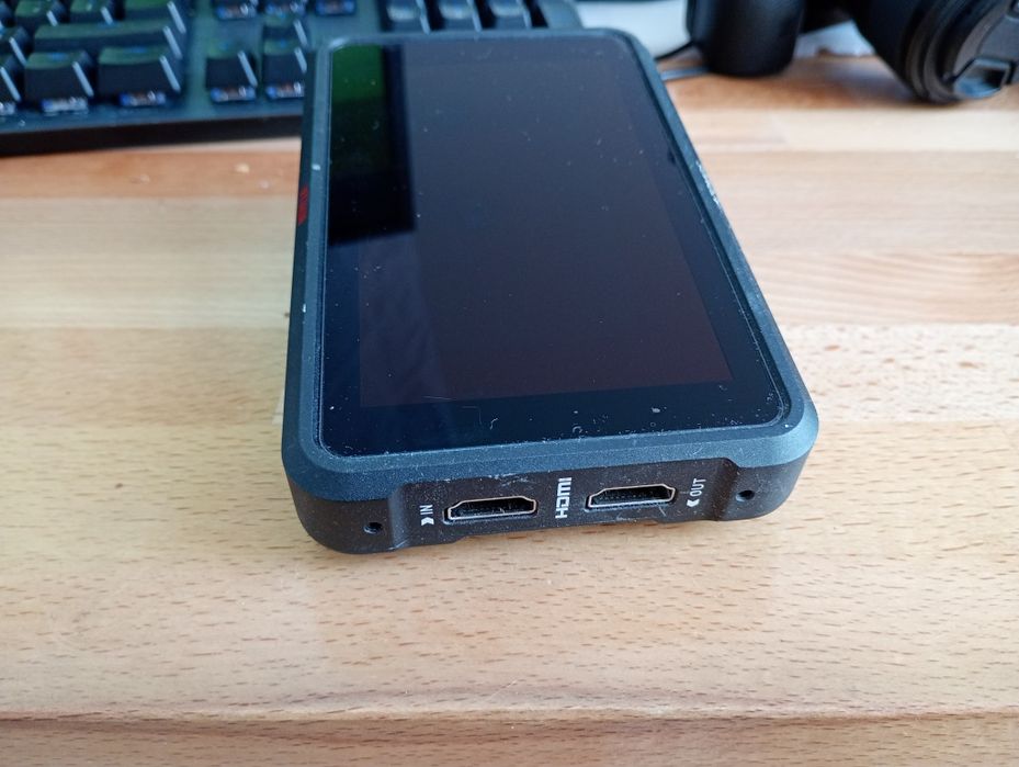 Atomos Ninja V | recorder видеоустройство