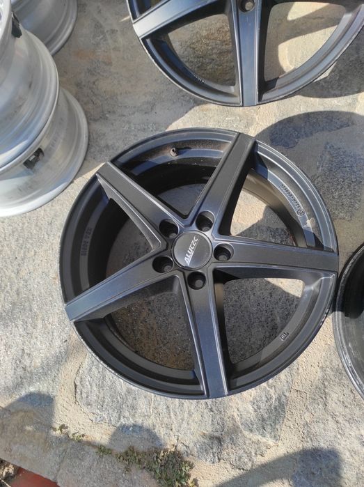 5х112 18 цола Ауди Фолксваген Шкода Мерцедес