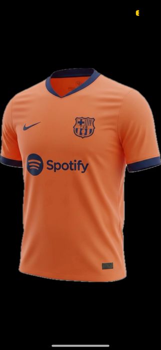 Tricou Lamine Yamal