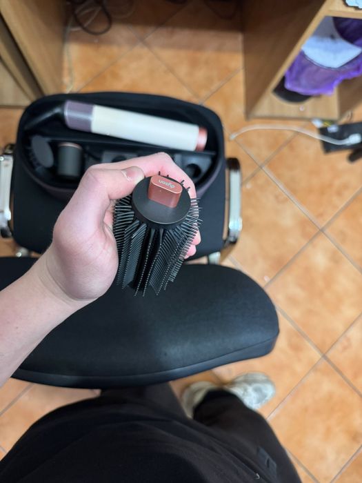 Dyson Airwrap Coanda 2x