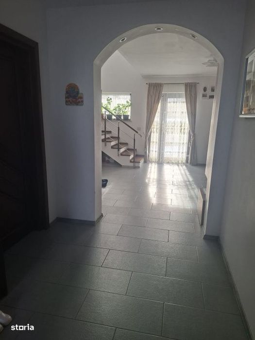 Boldesti  Casa Spatioasa P+E Cu Subsol, 191 Mp Utili,3 Dormitoare,Gara