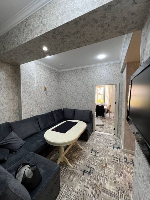 Домбрабад 1²/2/7 новостройка