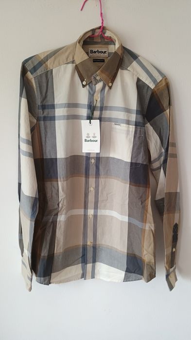 Cămașă   Barbour