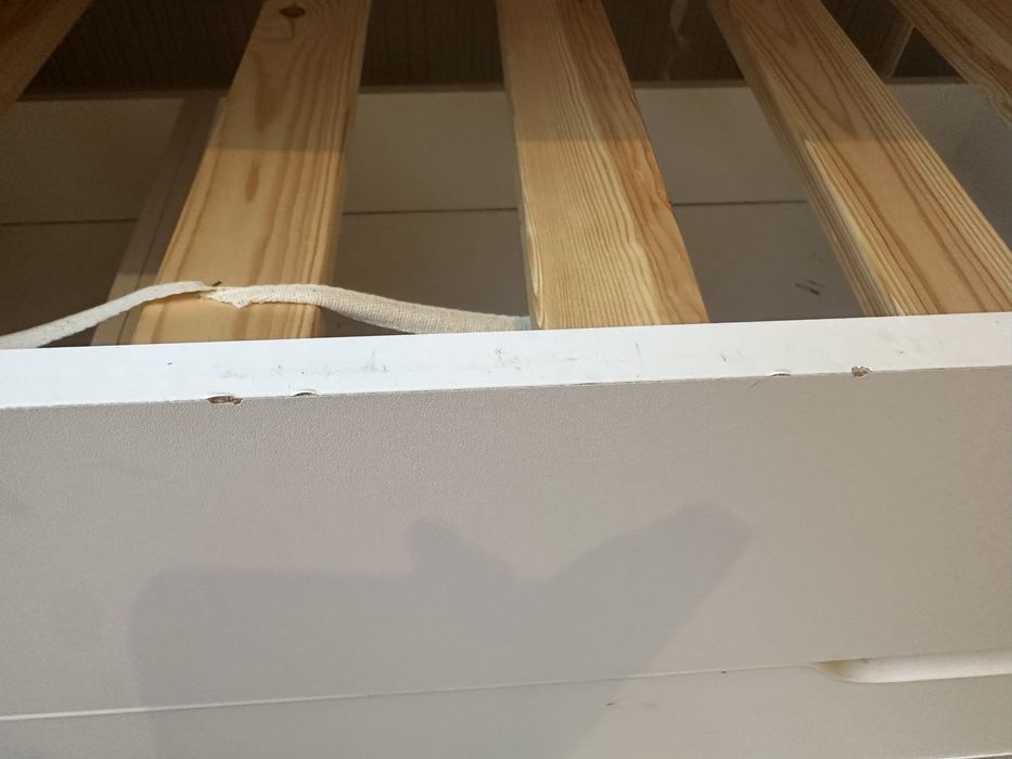 Продам кровать детскую