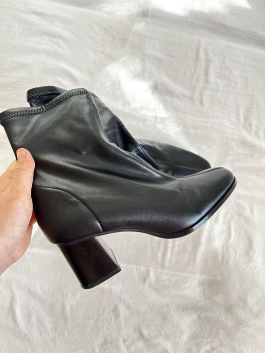 Ботинки женские демсезон трендовые