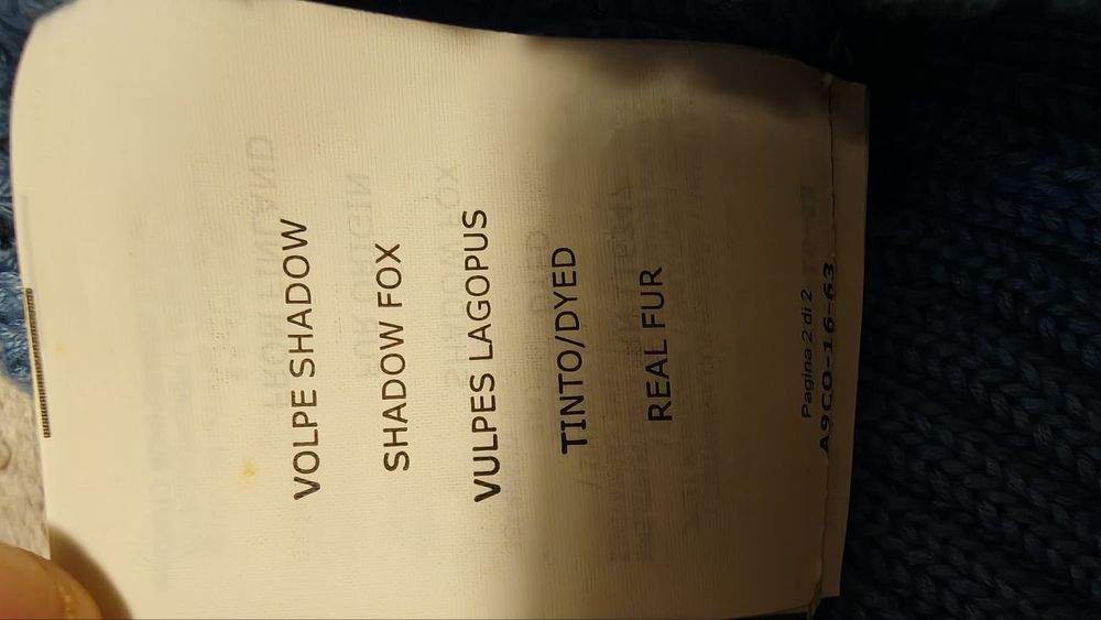 Дамска шапка Moncler