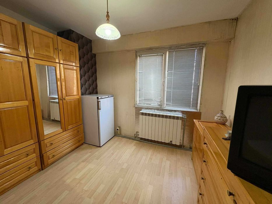 Продава се Двустаен апартамент в Видин, Гео Милев - 76 кв.м за 456 €/кв.м - Снимка #11