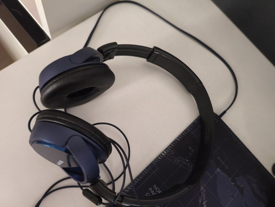 Продам хорошие наушники