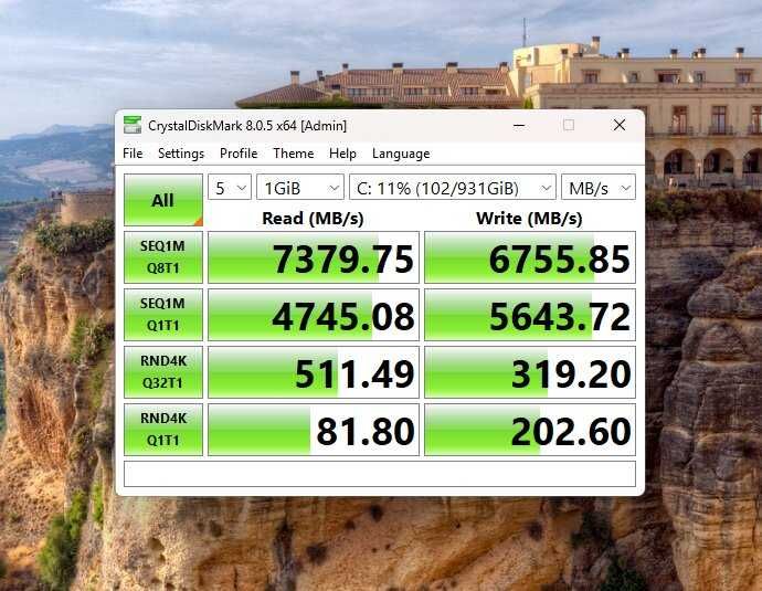 PC Gaming Ryzen 7 5700X| RX 9060 XT 16GB | 32GB RAM | 1TB SSD|