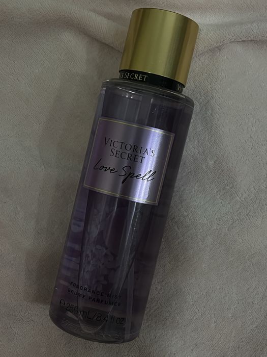 Мист Виктория сикрет