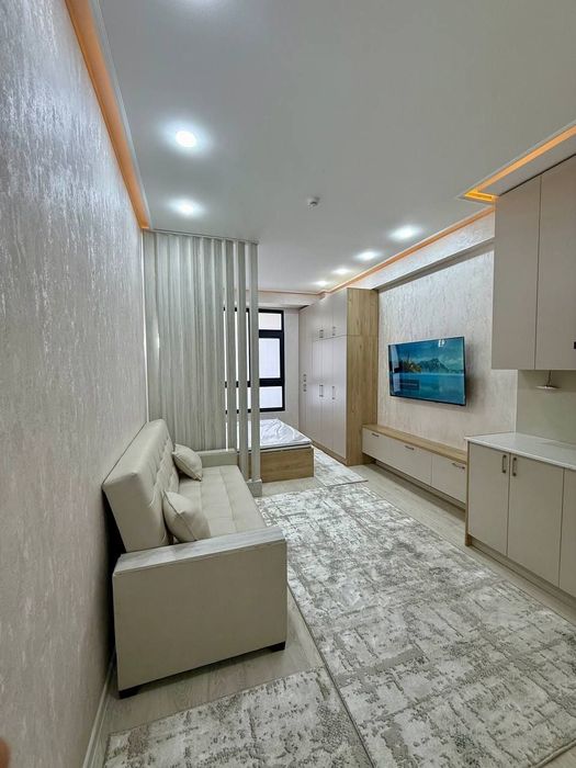 Новостройка Нукус Яккасарайский