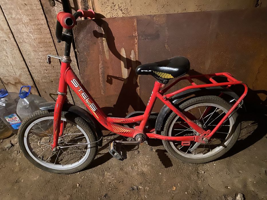 Продам велосипед